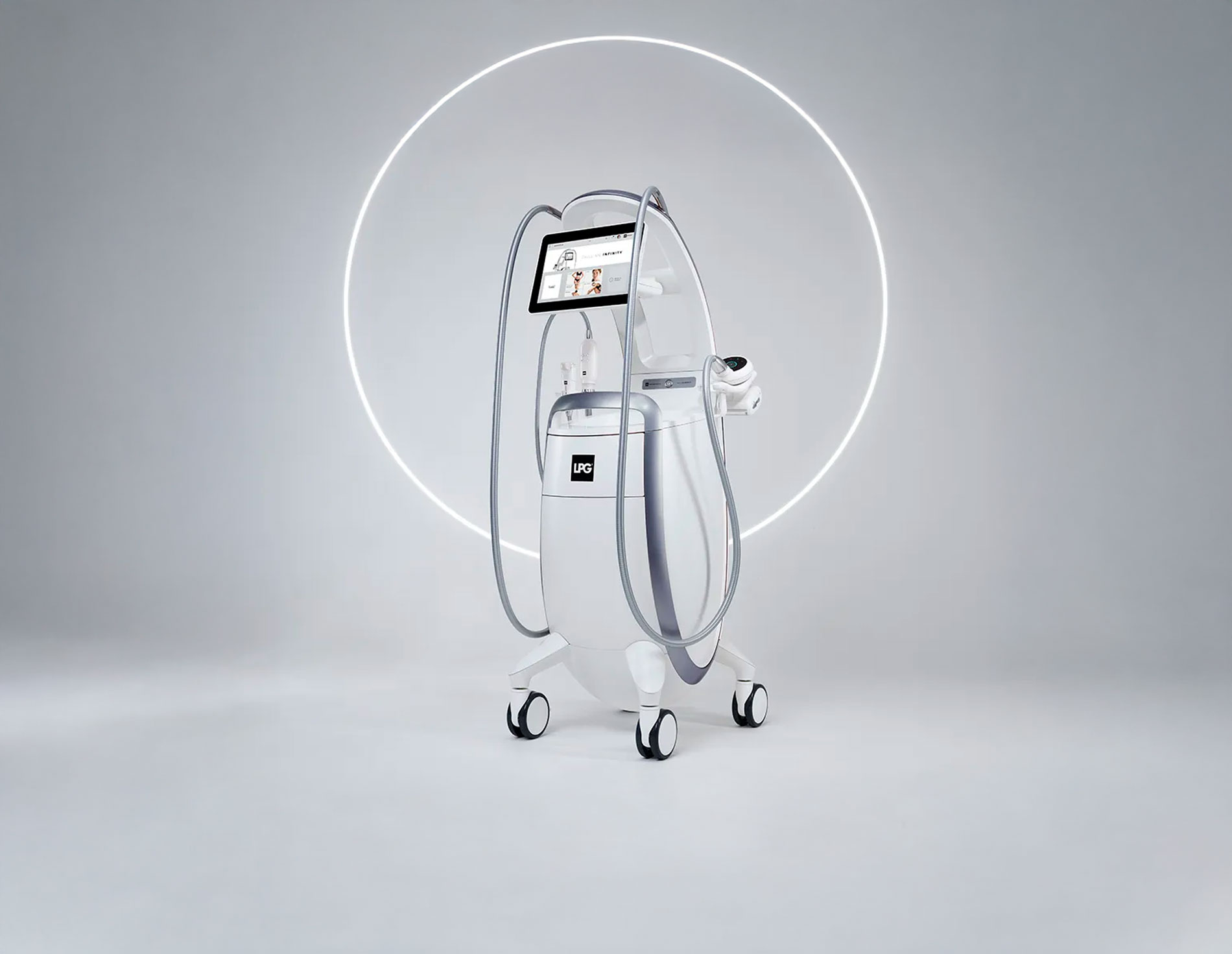 CELLU M6 INFINITY MEDICAL